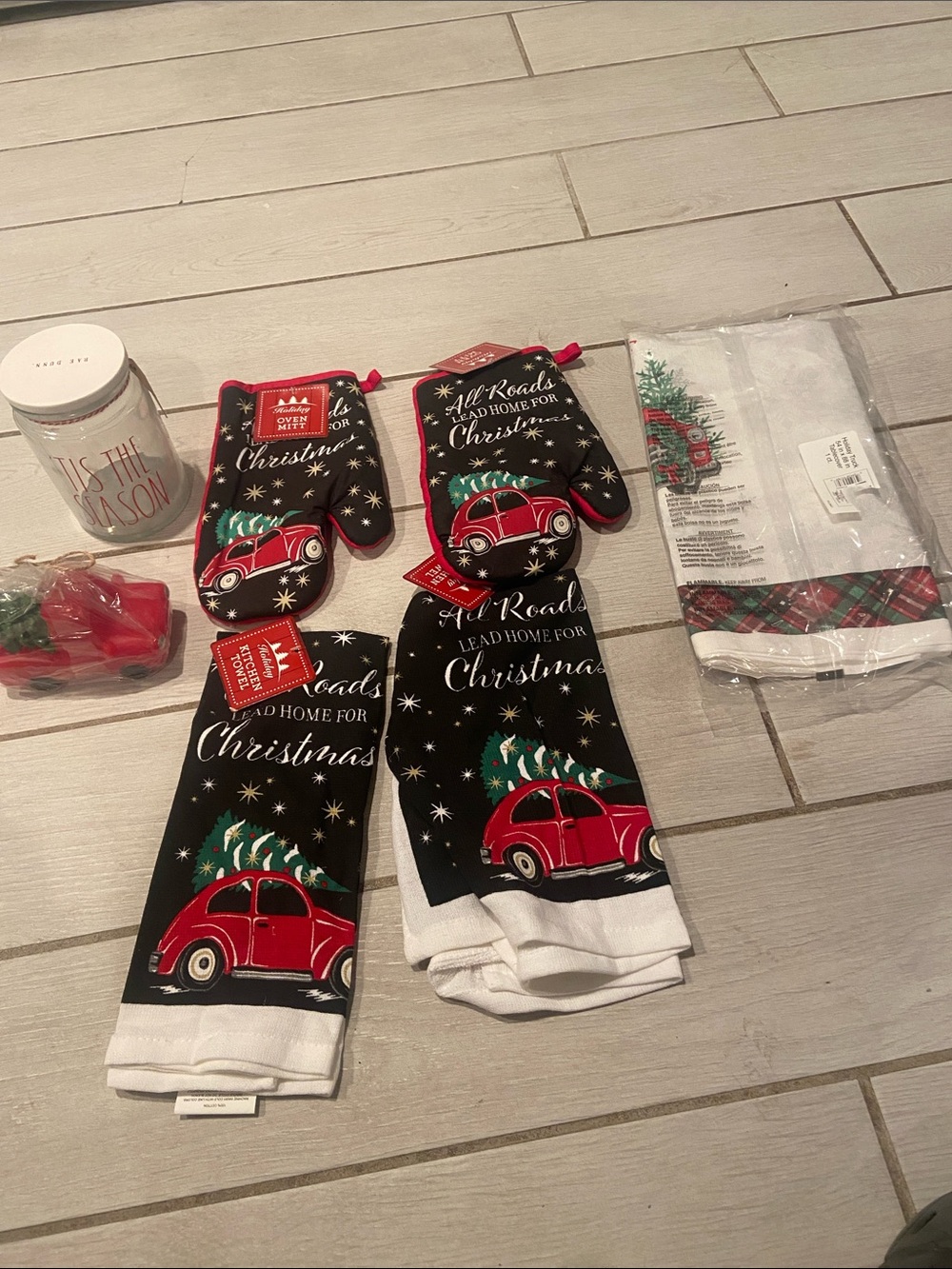 Christmas Bundle